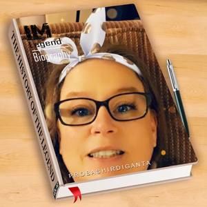 Meet your Posher, Gennifer